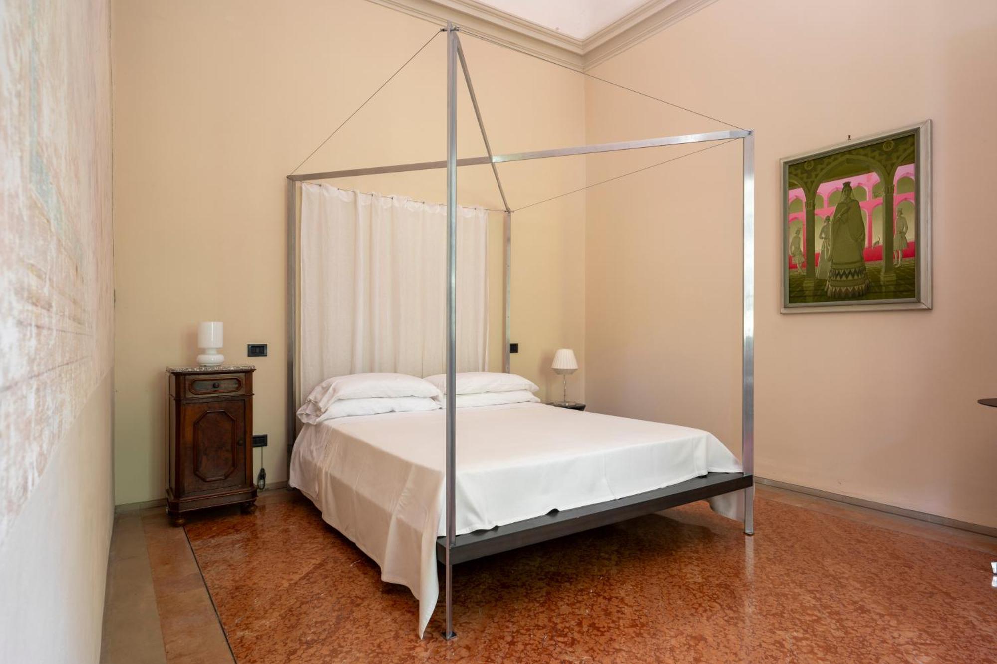Residenza La Canonica Novilara Exterior foto